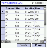 StratusMobile - View Collected Data screen