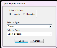 Open Report/Barcode dialog - Select a Type field