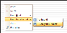 Report Designer - Insert Detail Report submenu