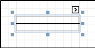 Cross-band Line Control