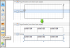 Table Inserted into Report via Table Control