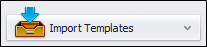 Import Templates option