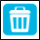 Delete Icon