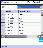 Manage Locations screen - Locations Displayed for the Selected Site