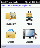 Main screen - Batch mode
