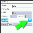 Receiving screen - Details tab