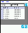 Select Order screen - Specific Order Loaded into Screen