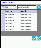 Select Order screen - Orders for Selected Vendor Loaded Onscreen