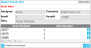 Rapid Check Out process - 9 Assets Selected for Check Out