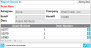 Rapid Check In process - Asset Selected for Check-in