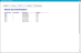 Rapid Check Out process - Check Out Confirmation Report