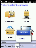 Main screen (Batch mode) - Sync menu options