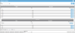 Nested Grid Shows a Carrier's Methods at the Carrier and Shipping Methods page