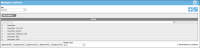 Manage Locations page - Locations list - Name grouping removed